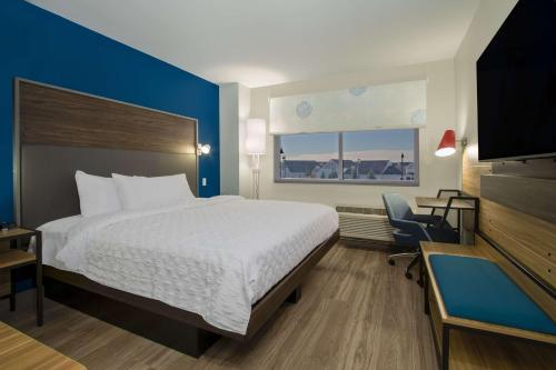 Tru By Hilton Grove City Columbus - image 7