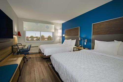 Tru By Hilton Grove City Columbus - image 11