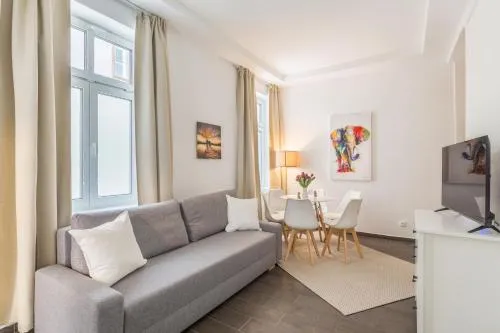 Cozy Heaven in the lovely 2nd district of Vienna in Wien, Österreich