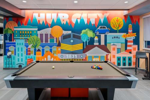 Tru By Hilton Spartanburg in Spartanburg, USA