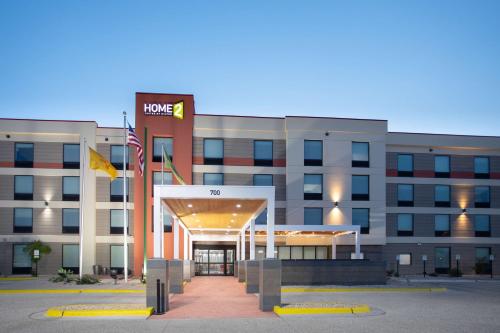 Home2 Suites by Hilton Roswell, NM