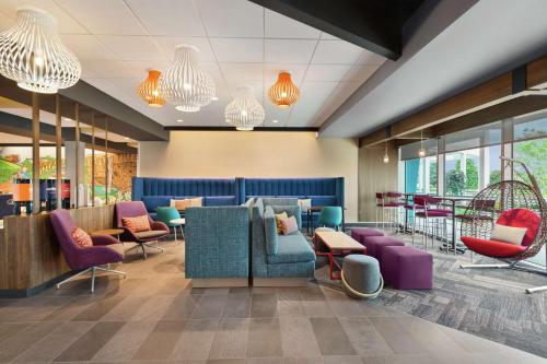 Tru By Hilton Ringgold Ga - image 7