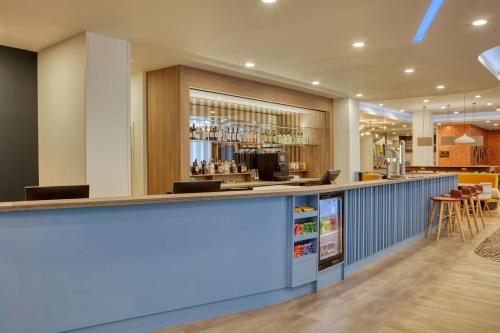 Hampton By Hilton Manchester City, Northern Quarter, Manchester (fotografie 8)