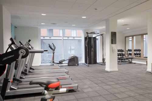 Hampton by Hilton Manchester Northern Quarter - image 5