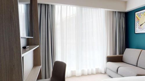 Hampton by Hilton Manchester Northern Quarter - image 14