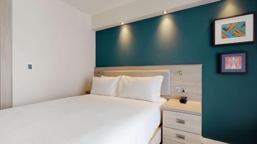 Hampton by Hilton Manchester Northern Quarter - main image