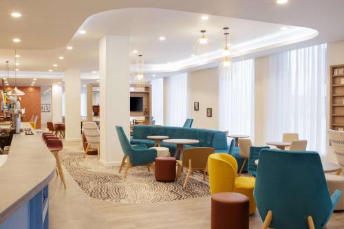 Hampton by Hilton Manchester Northern Quarter - image 4