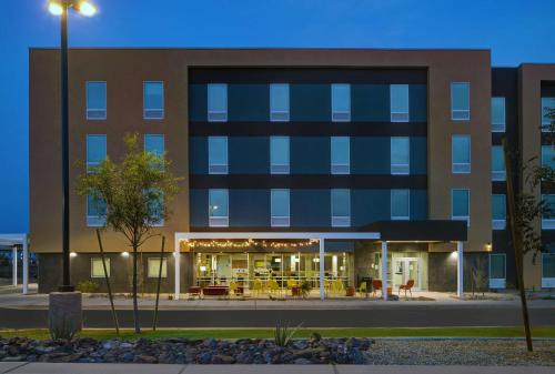 Home2 Suites By Hilton Yuma Pivot Point