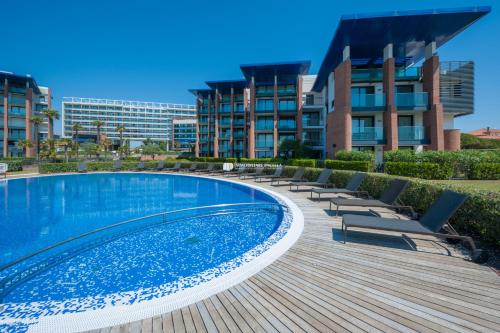Residence Frontemar Immobiliare Pacella - image 4
