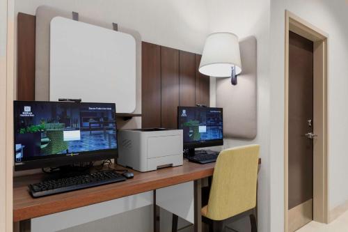 Hilton Garden Inn Chandler Downtown - image 5
