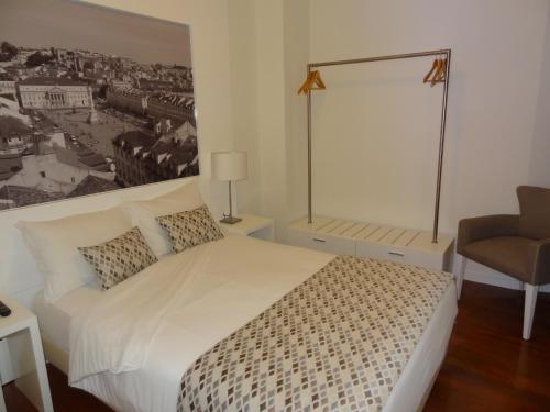 My Story Hotel Tejo, Lissabon (Foto 8)