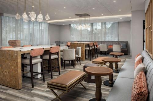 Hampton Inn Boston Logan Airport Chelsea in Chelsea, USA
