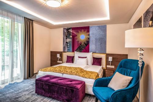 Betekints Wellness Hotel in Veszprém