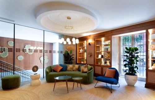 Atocha Hotel Madrid Tapestry Collection by Hilton - image 9