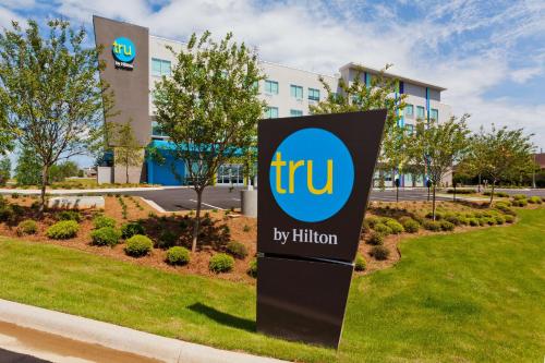 Tru By Hilton Prattville in Prattville, USA