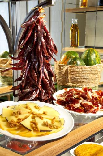 Atocha Hotel Madrid Tapestry Collection by Hilton - image 4
