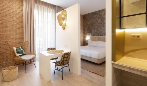 Atocha Hotel Madrid Tapestry Collection by Hilton - image 13