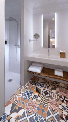 Atocha Hotel Madrid, Tapestry Collection by Hilton, Madrid (fotografie 4)