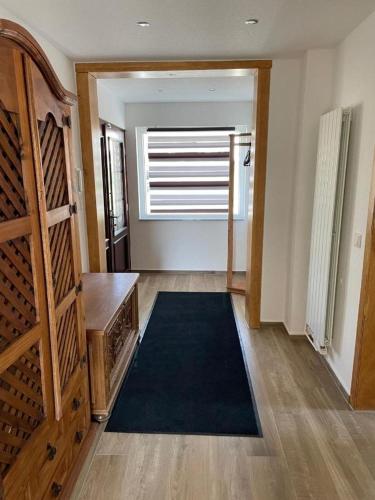 Ferienwohnung KORS in Hildfeld