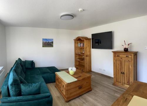 Ferienwohnung KORS in Hildfeld