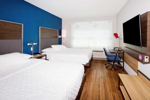 Tru by Hilton Prattville in Prattville (AL)