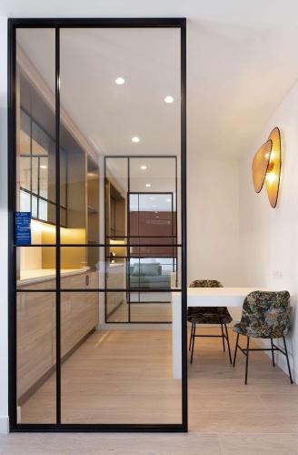 Atocha Hotel Madrid Tapestry Collection by Hilton - image 3