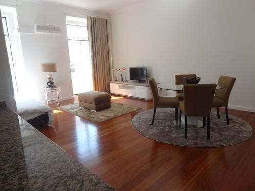 My Story Hotel Tejo, Lissabon (Foto 9)