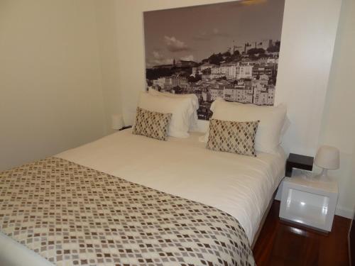 My Story Hotel Tejo, Lissabon (Foto 10)
