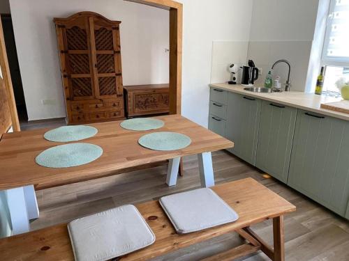 Ferienwohnung KORS in Hildfeld