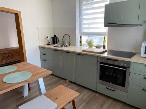 Ferienwohnung KORS in Hildfeld
