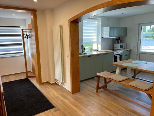 Ferienwohnung KORS in Hildfeld
