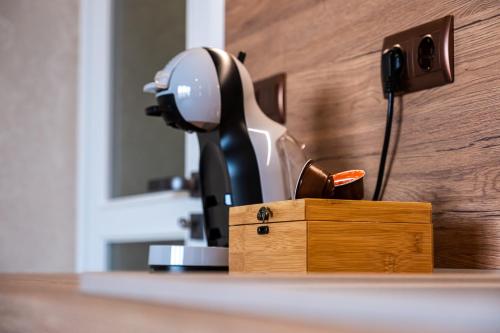 Metalex Garden 2bdrm Luxury Apartment