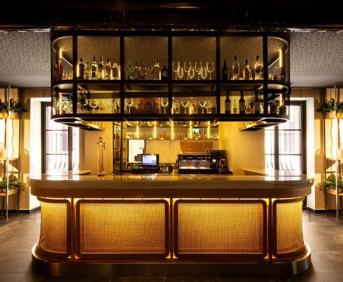 Atocha Hotel Madrid Tapestry Collection by Hilton - image 10