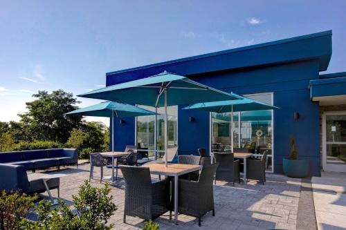 Hampton Inn & Suites Deptford, Nj in Deptford, USA
