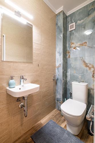 Metalex Garden 2bdrm Luxury Apartment