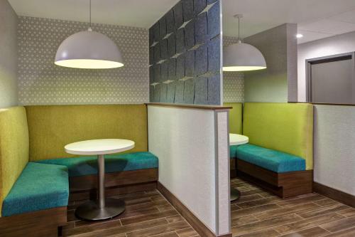 Hampton Inn & Suites Deptford, Nj in Deptford, USA
