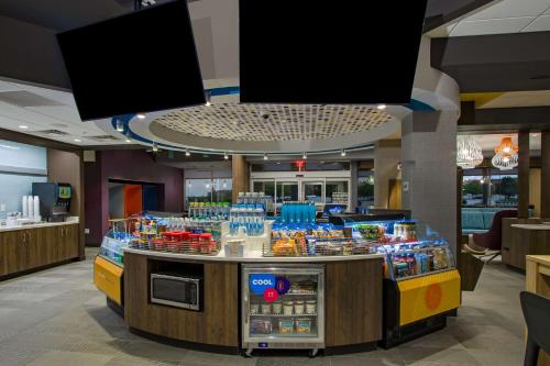 Tru By Hilton Columbus Airport in Columbus, USA