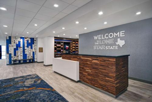 Hampton Inn Midland South, Tx