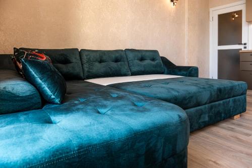 Metalex Garden 2bdrm Luxury Apartment