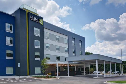 Home2 Suites by Hilton Fort Mill, SC