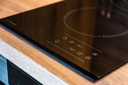 Metalex Garden 2bdrm Luxury Apartment