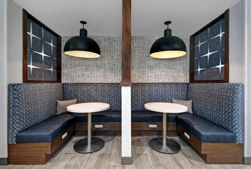 Hampton Inn Midland South, Tx