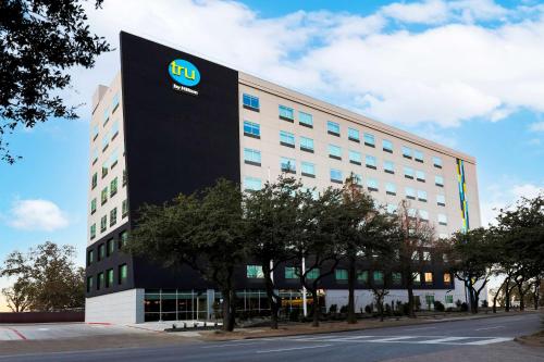 Tru By Hilton Dallas Market Center, Dallas