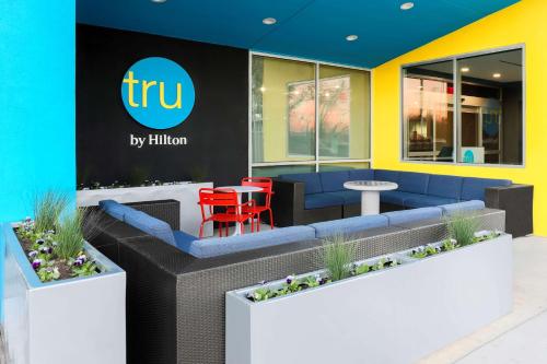 Foto - Tru By Hilton Dallas Market Center