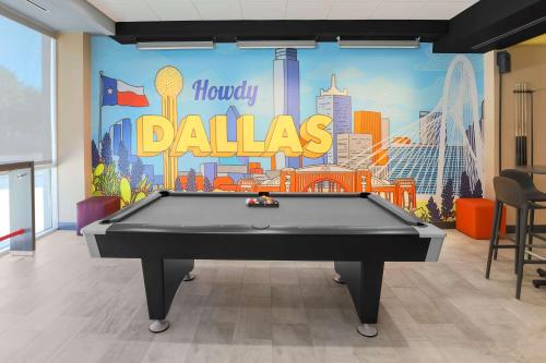 Tru By Hilton Dallas Market Center, Dallas (zdjęcie 7)