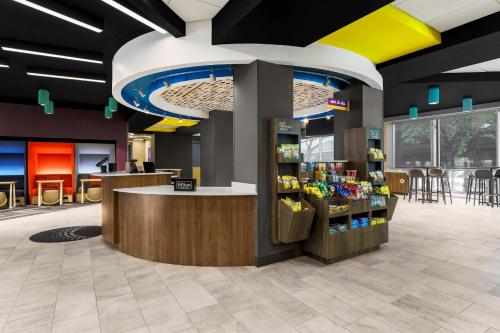 Tru By Hilton Dallas Market Center, Dallas (zdjęcie 5)