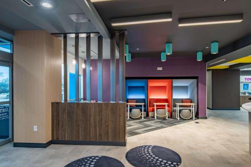 Tru By Hilton Dallas Market Center, Dallas (zdjęcie 6)