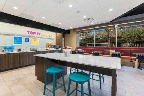 Tru By Hilton Dallas Market Center, Dallas (zdjęcie 11)