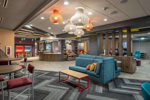 Tru By Hilton Dallas Market Center, Dallas (zdjęcie 10)