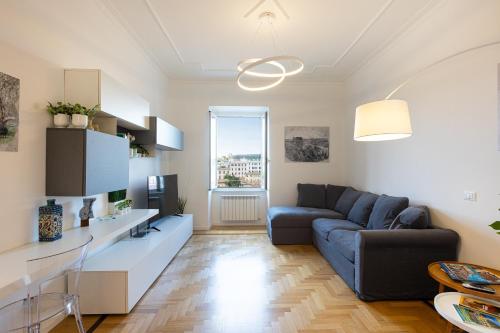 Colosseo Modern by Rental in Rome, Rome